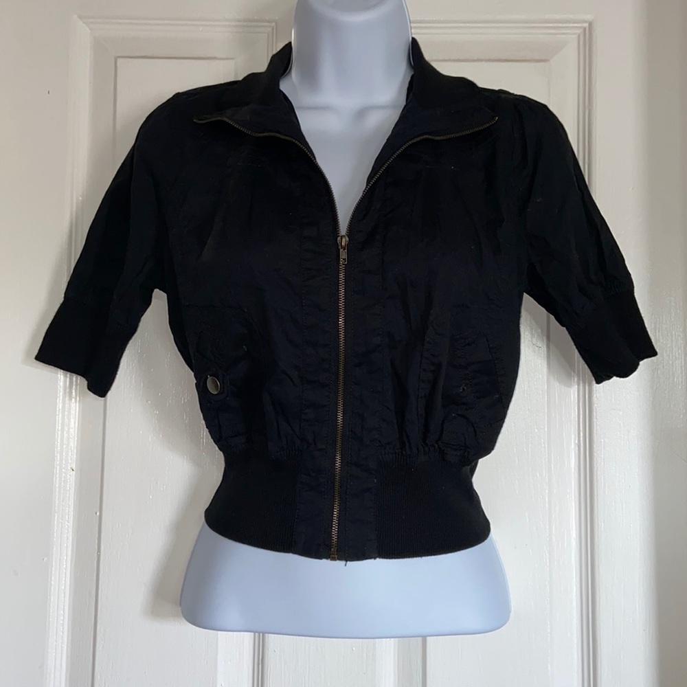 Active Basic Jacket Size Small - Picture 1 of 5
